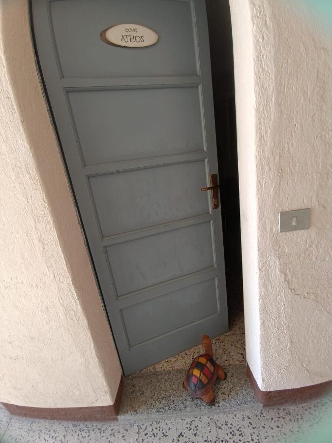 I Tre Moschettoni Lägenhet Valbrona Exteriör bild